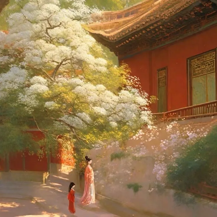 见卿卿｜剧本图片2