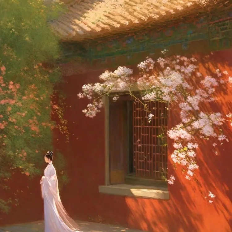 见卿卿｜剧本封面