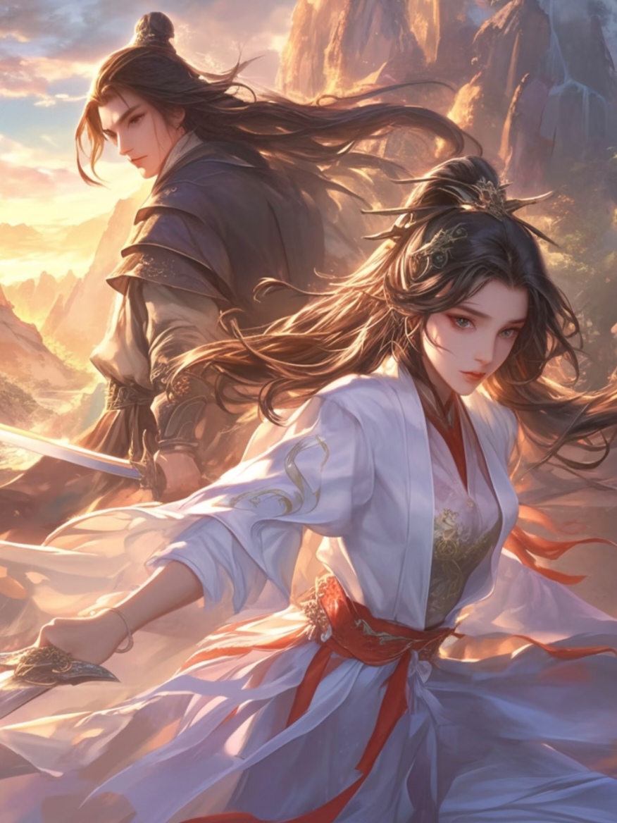 花海碎梦｜剧本图片2