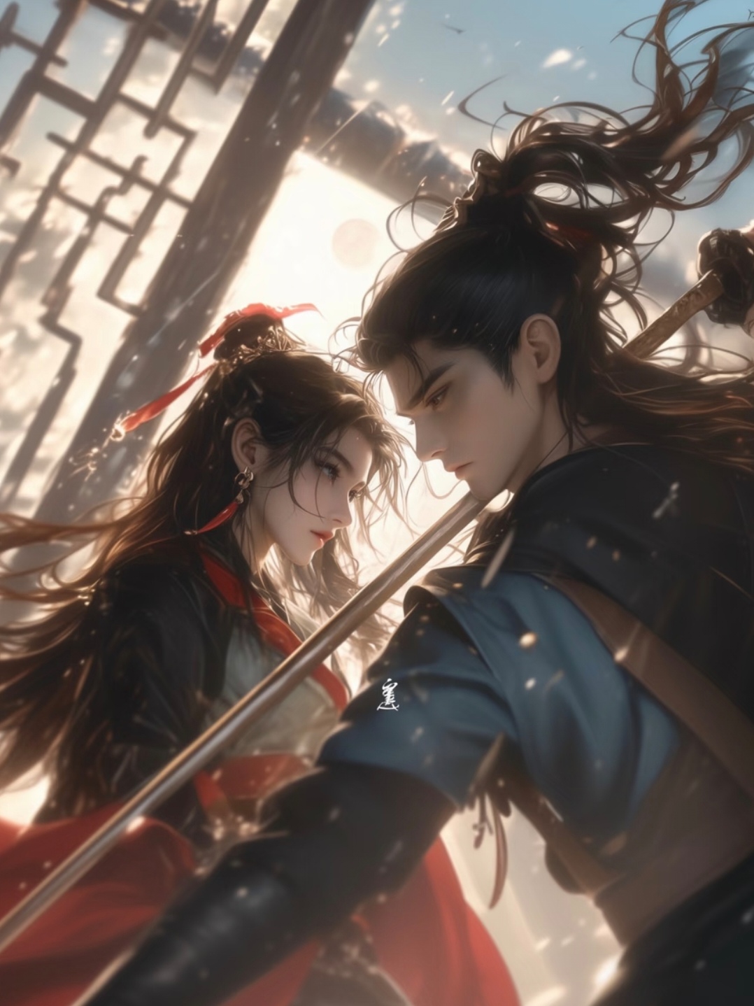花海碎梦｜剧本图片3