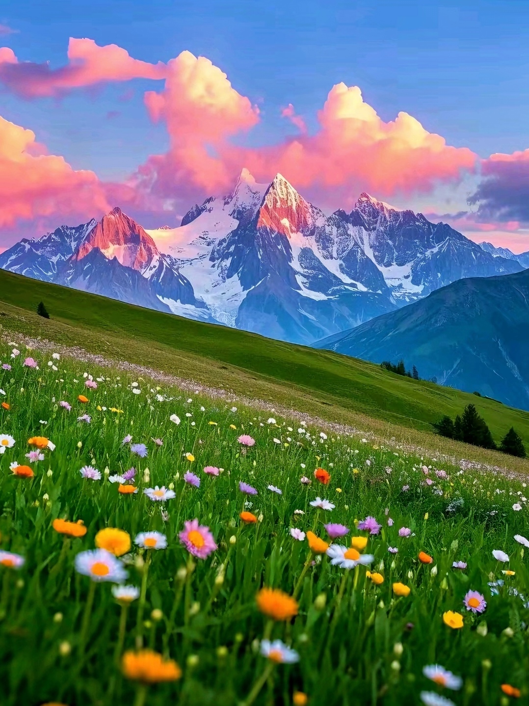 花海碎梦｜剧本图片4