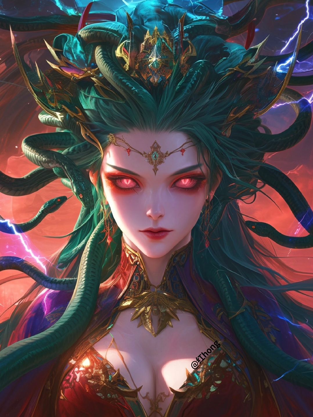 花海碎梦｜剧本图片8
