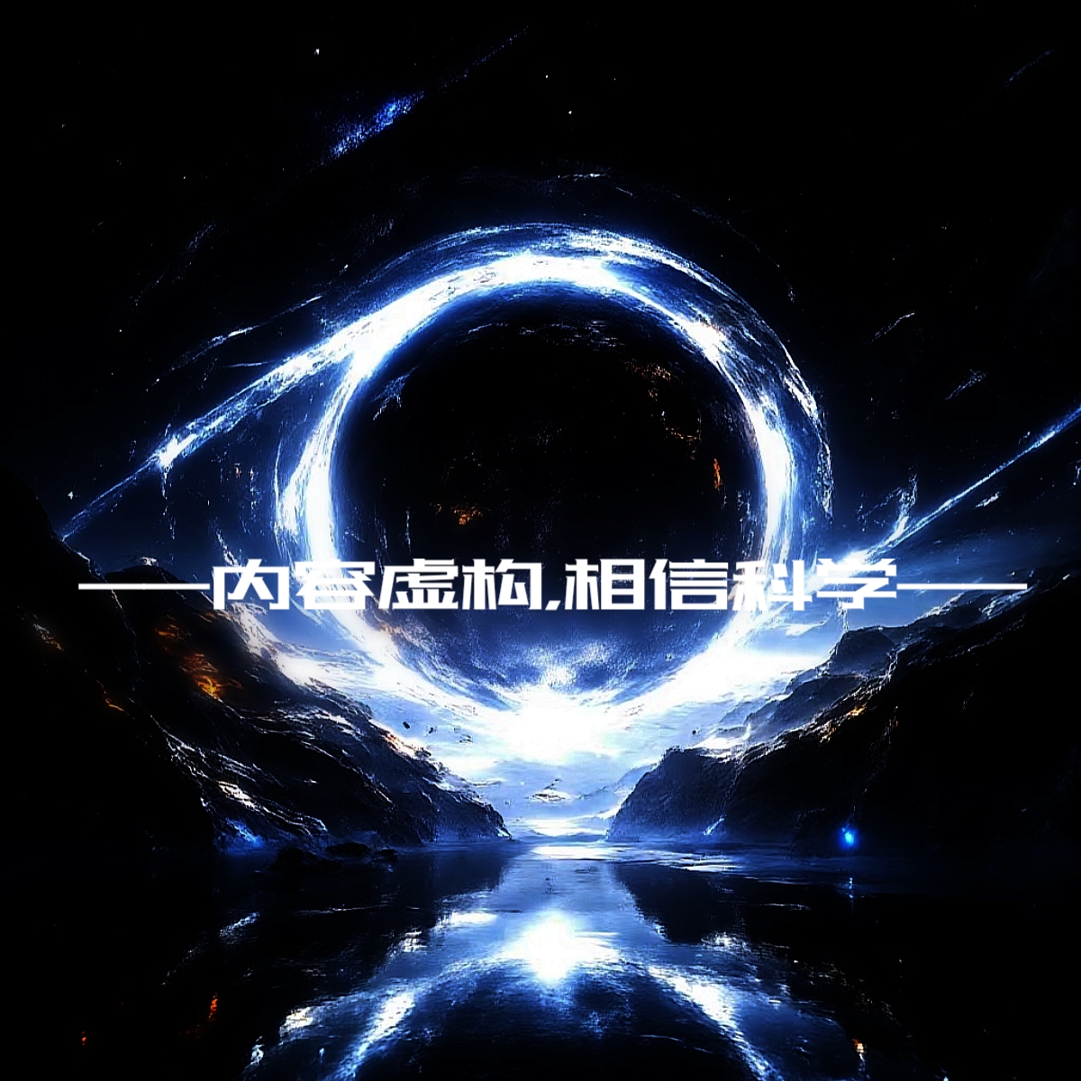 宇宙毁灭失败｜剧本图片2