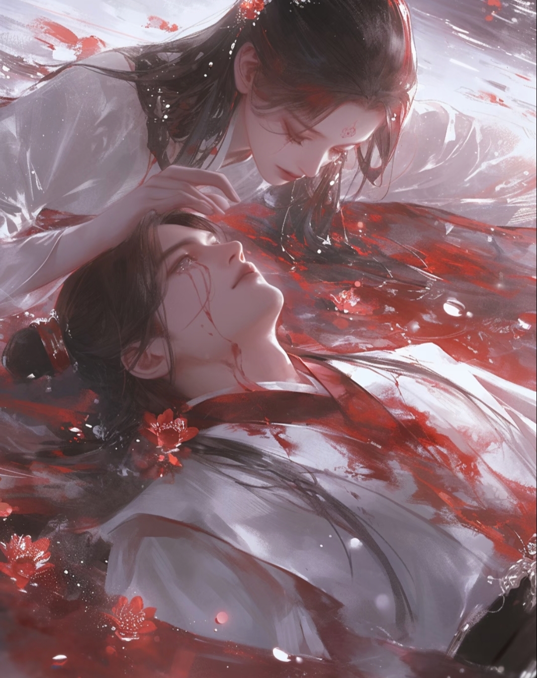 烬娇欢【五】|剧本图片3