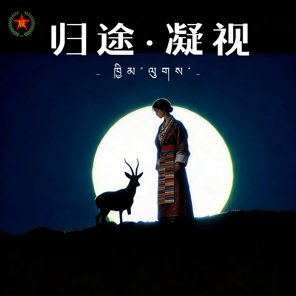 归途·凝视｜剧本图片4