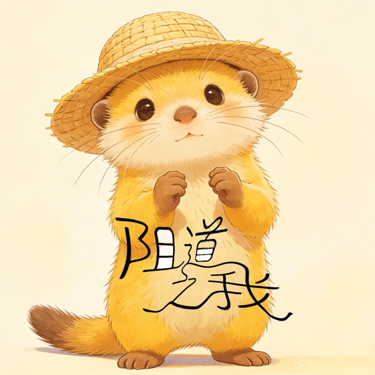 阻道之我｜剧本图片2