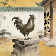 铁公鸡｜剧本图片2
