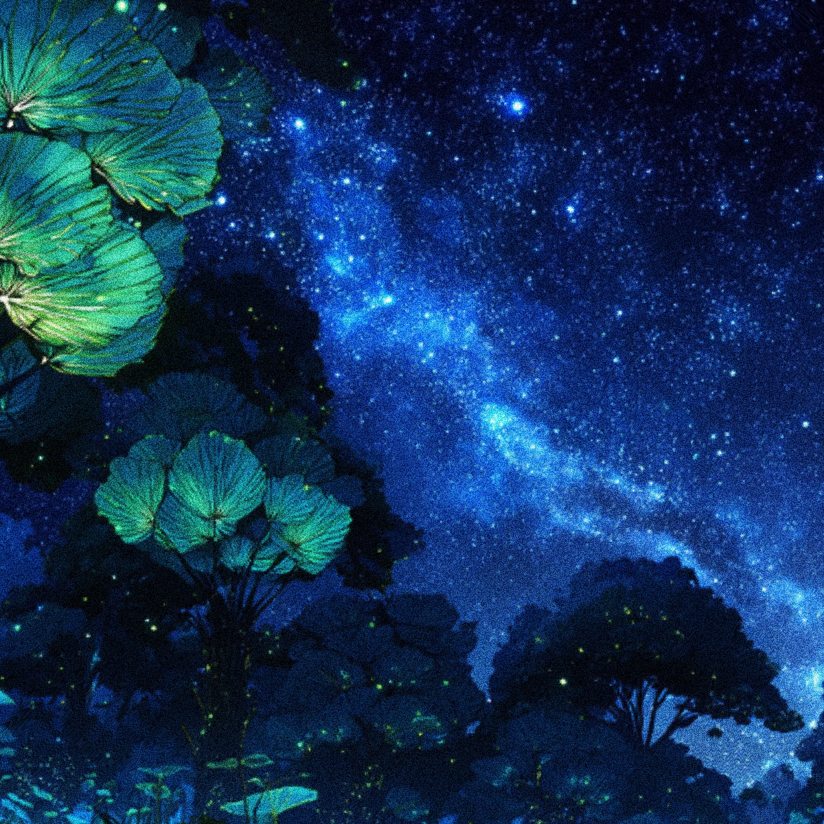 林中夜语｜剧本图片2