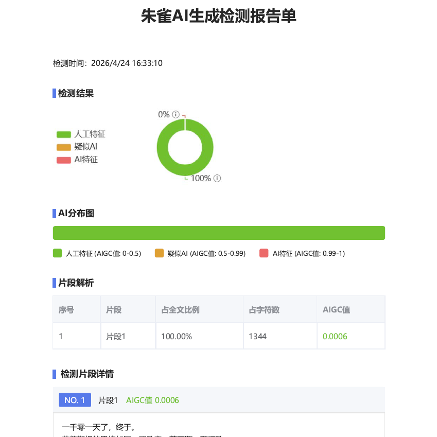一千零一颗珍珠 · 楔子｜剧本图片5