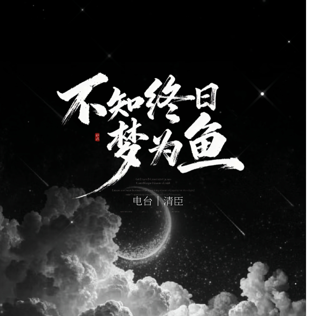 【电台】不知终日梦为鱼｜剧本图片2