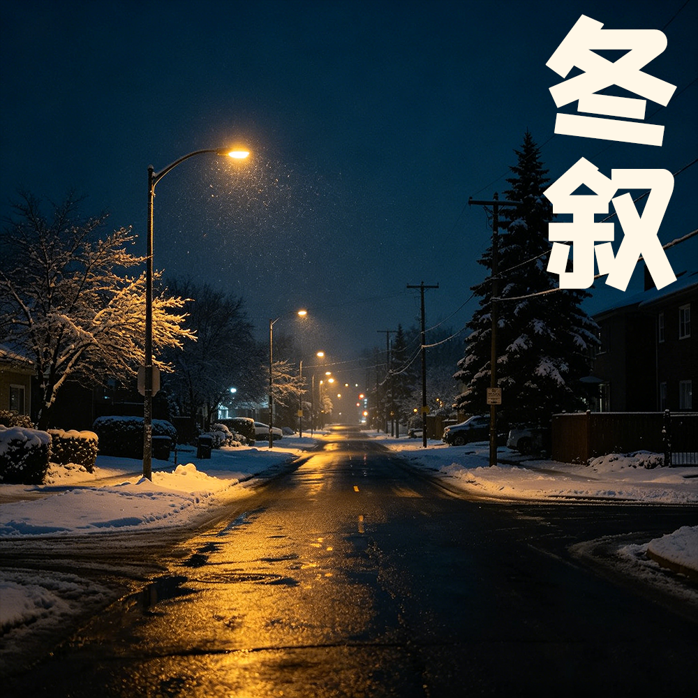冬叙(上)|剧本图片2