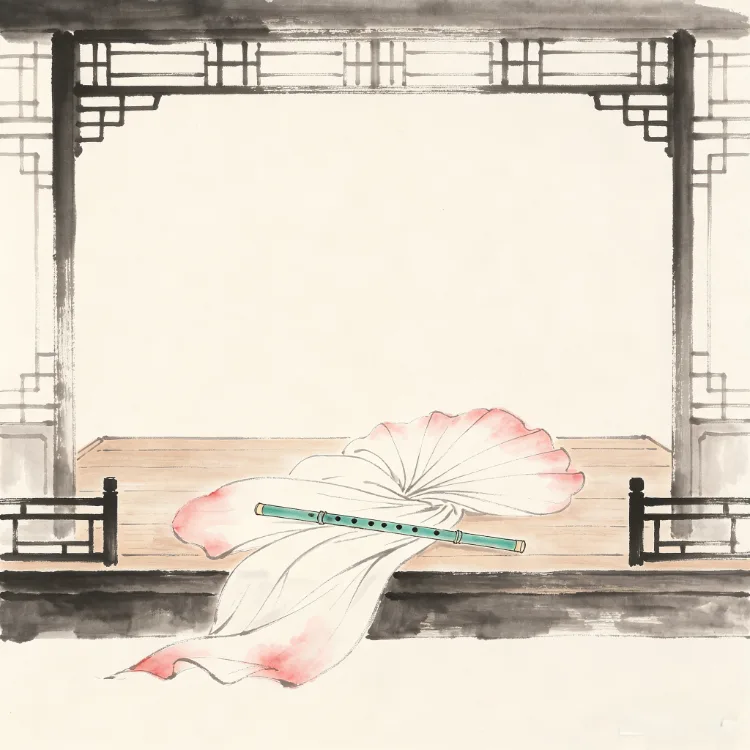 欢歌｜剧本图片2