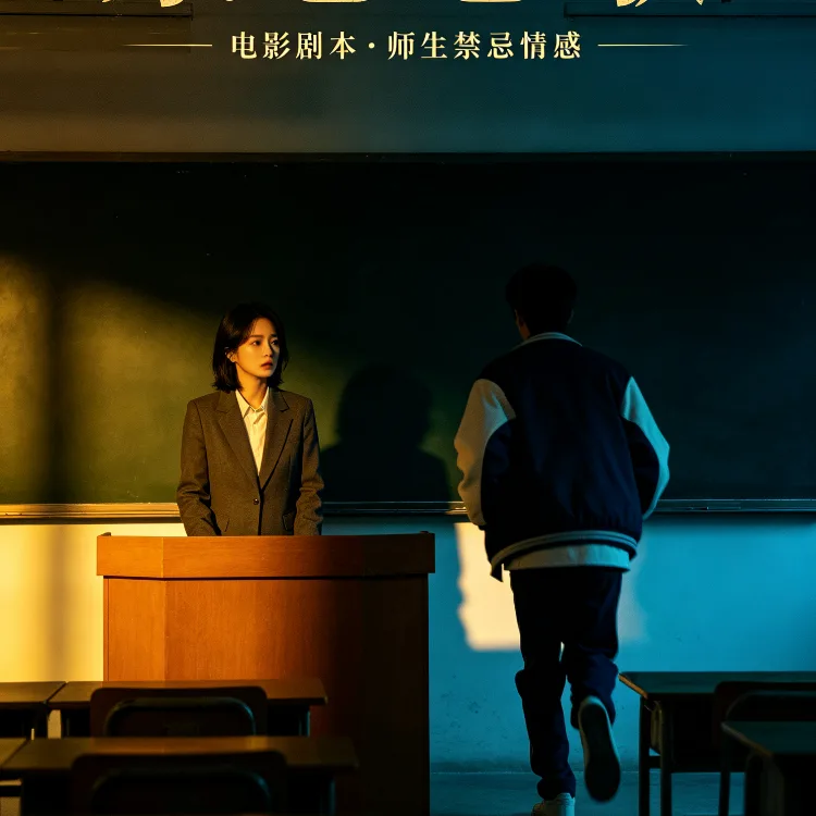禁忌（飙戏） - script image 2