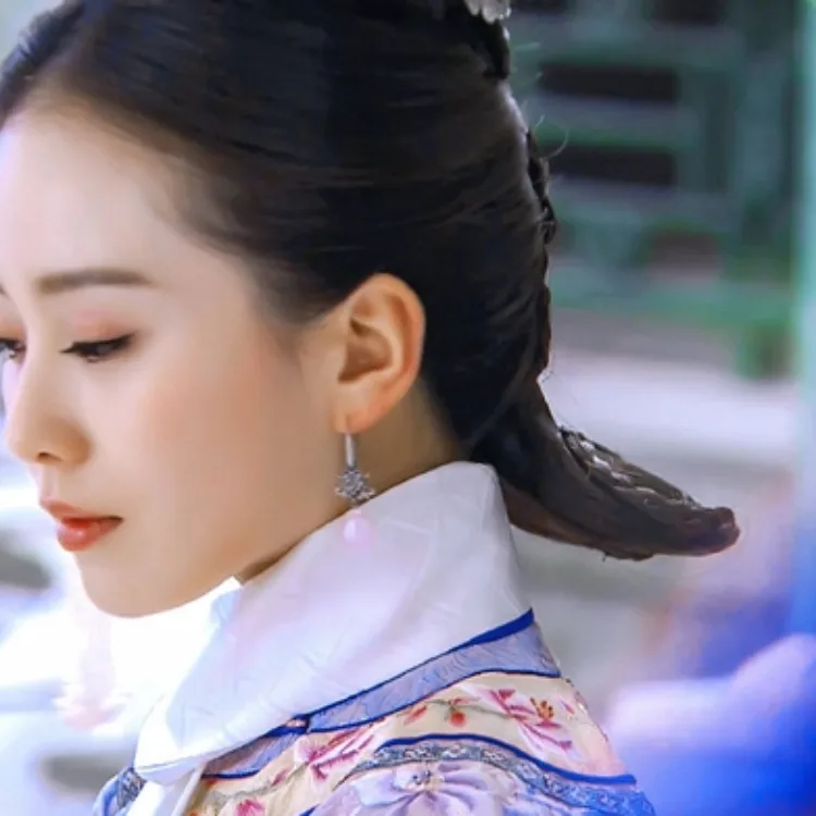 若曦张晓对峙 - script image 2