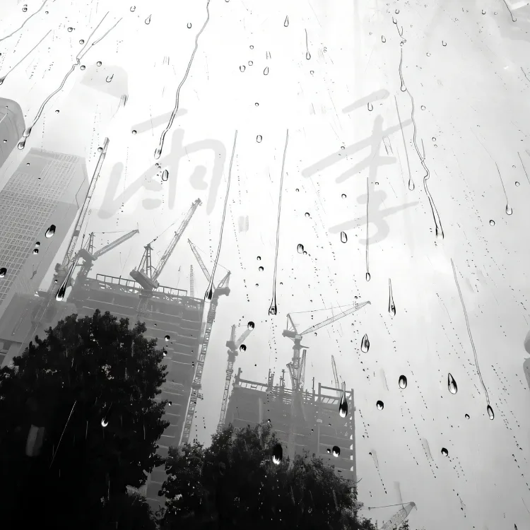 雨季｜剧本图片2