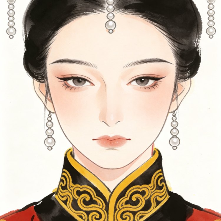 柔福帝姬｜剧本图片2