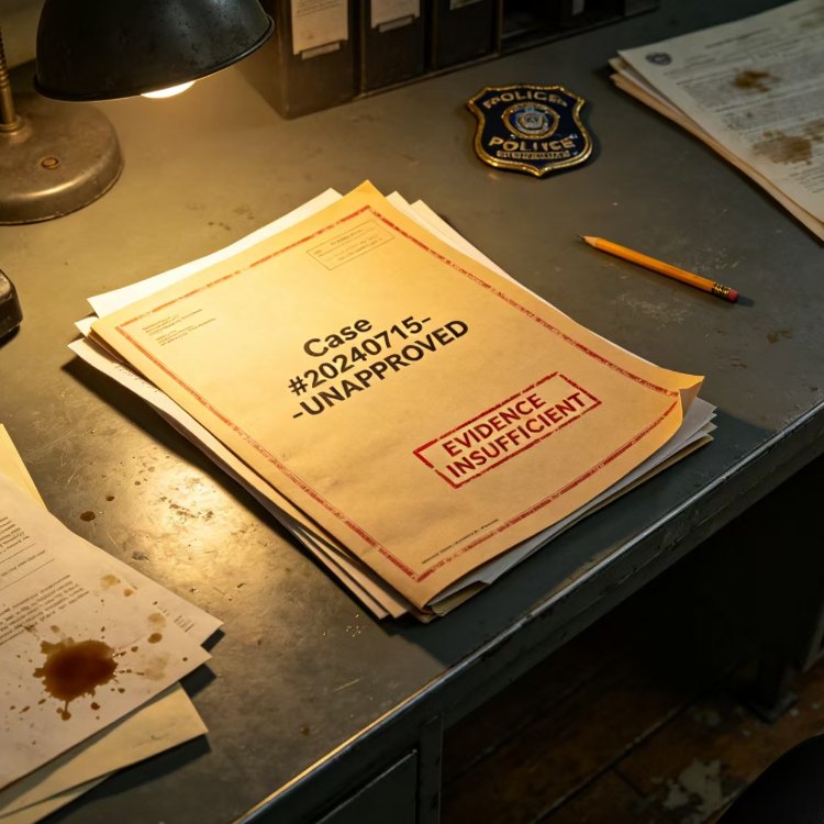 执法者的怪奇访谈记录（1） - script image 6