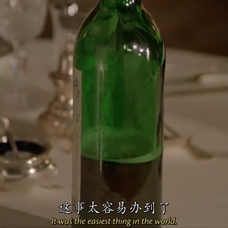 尼罗河上的惨案——结案陈词 - script image 5