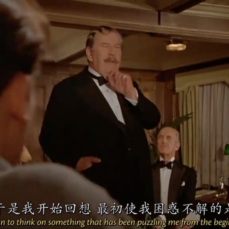 尼罗河上的惨案——结案陈词 - script image 6