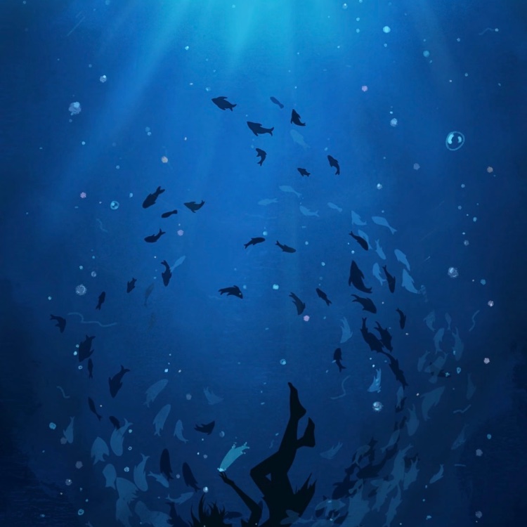 海的女儿 - script image 2