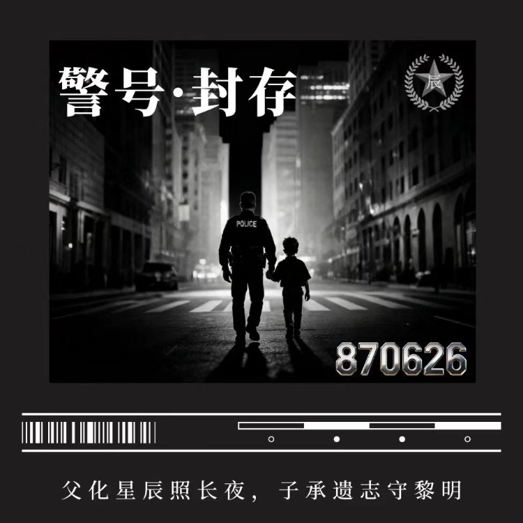 警号·封存|剧本图片2