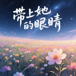 带上她的眼睛【次元出品】｜作品封面