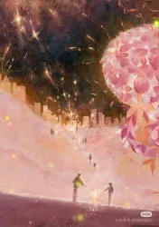 文案8｜作品封面