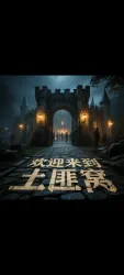 欢迎来到土匪窝｜作品封面