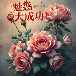 魅惑大成功！｜剧本封面