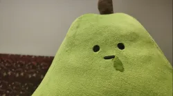 鸭梨大｜作品封面
