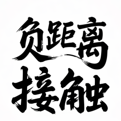 负距离接触｜剧本封面