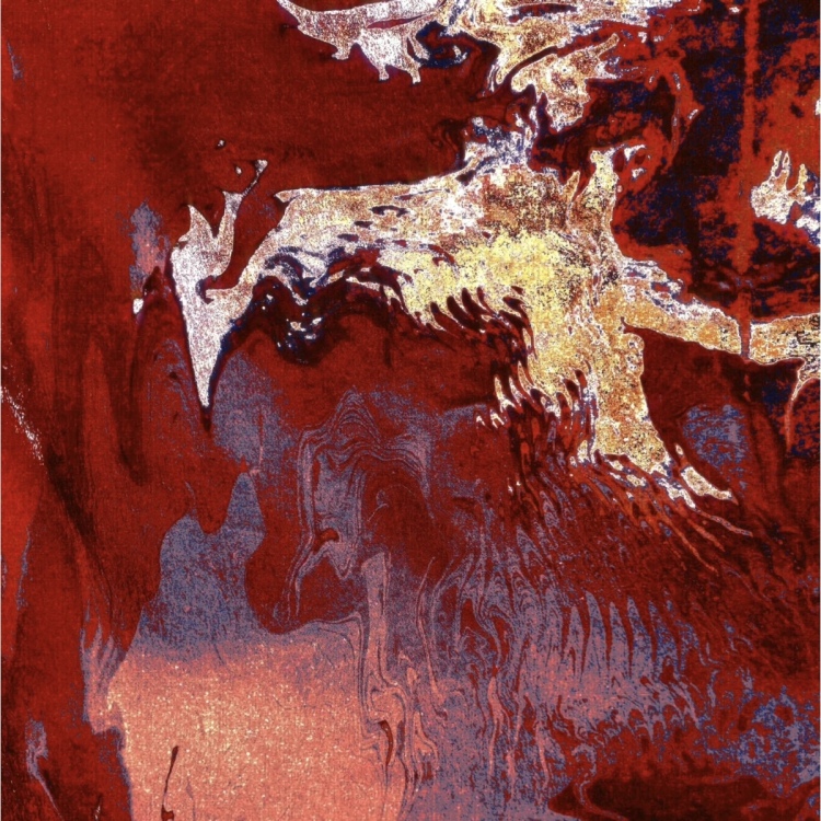下火｜作品封面