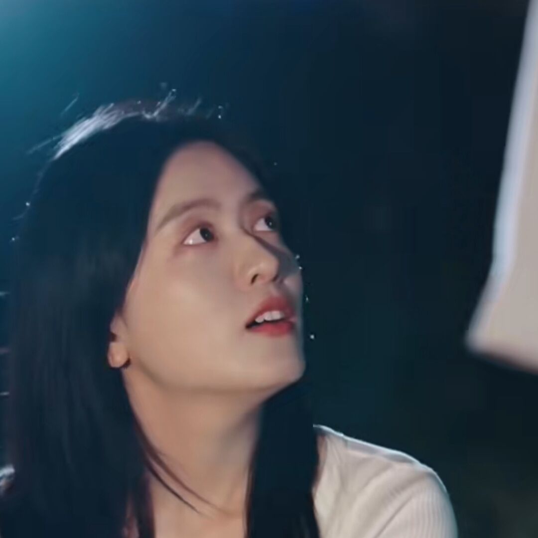 我怎么敢爱月亮｜你角色头像