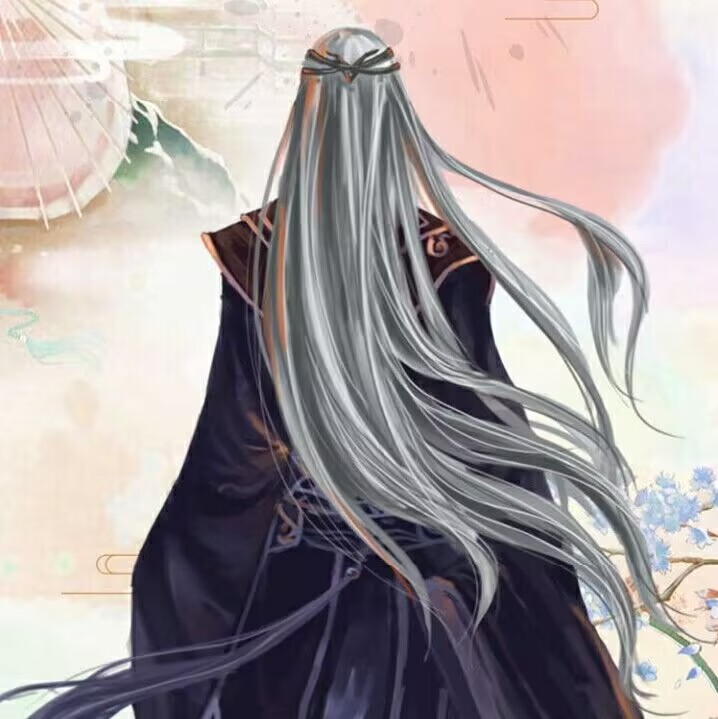 春香渡｜阿渡角色头像