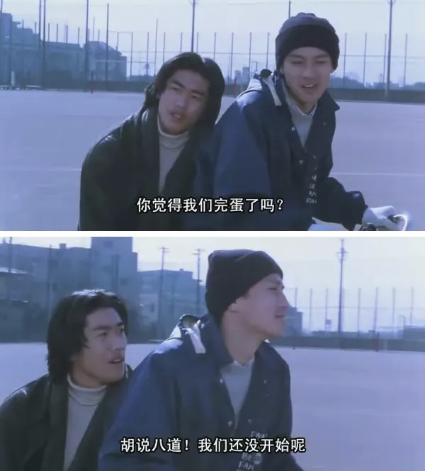 蓝风筝｜作品封面