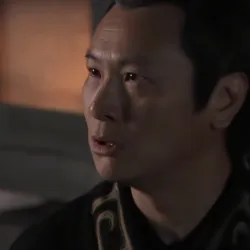 【神话赵高】你了不起你清高｜作品封面