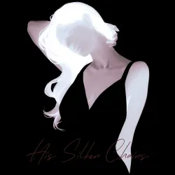 His Silken Chai｜作品封面