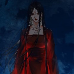 宣姬爆发素｜剧本封面