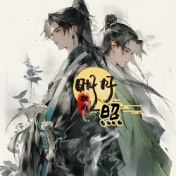 明月松间照｜作品封面