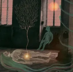 幻想症•角｜作品封面