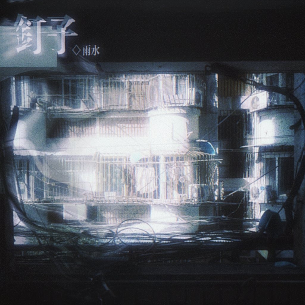 钉子|剧本图片1