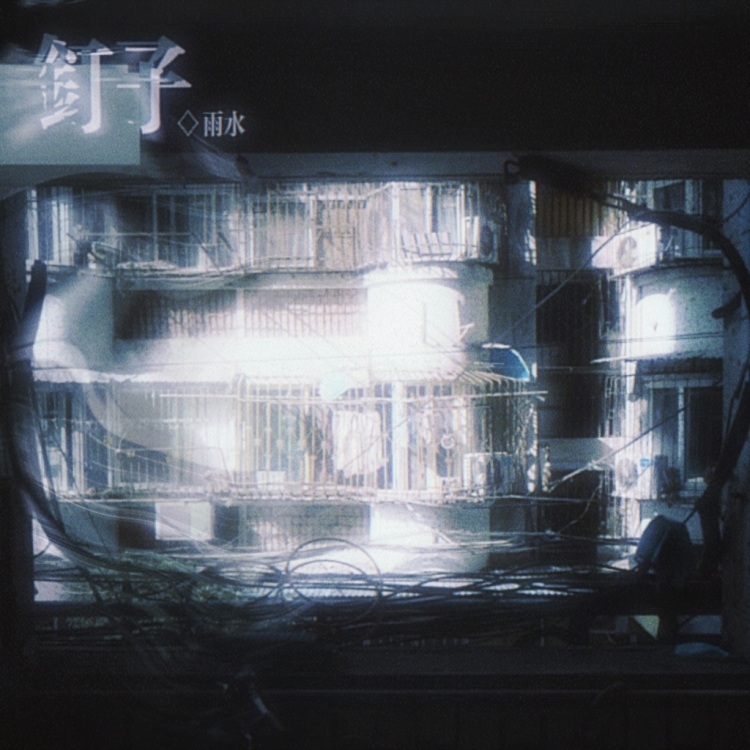 钉子｜作品封面