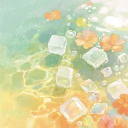 一个甜本｜作品封面