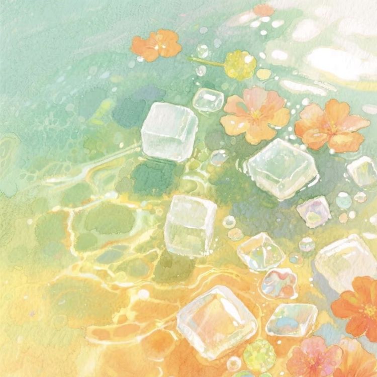 一个甜本｜作品封面