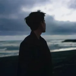 成年人的崩溃总在一瞬间｜作品封面