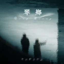 琴乡｜作品封面
