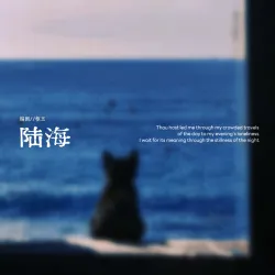 陆海｜作品封面