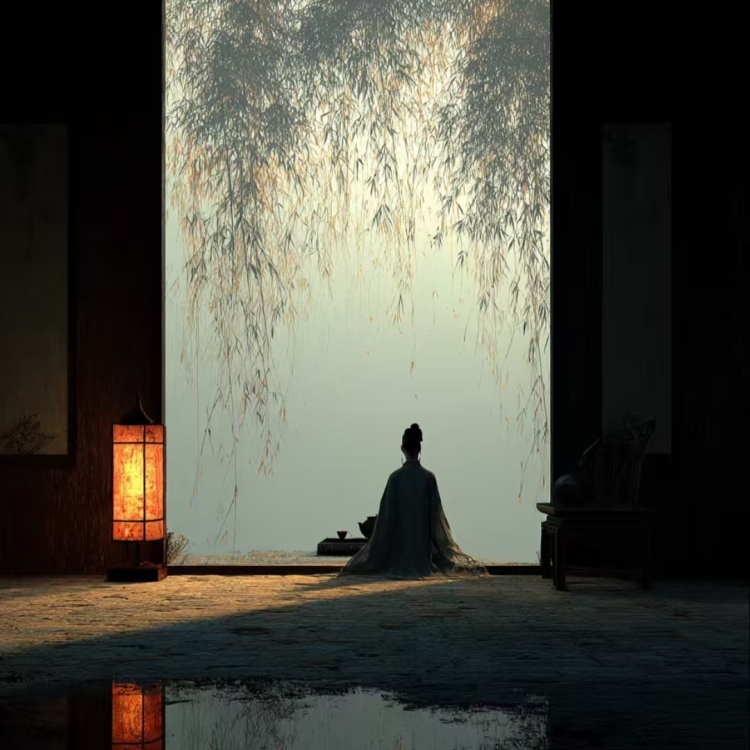 春风度•伍｜作品封面