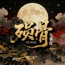 殒骨 · 朱雀隐｜作品封面