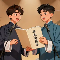 单沐不差钱｜作品封面